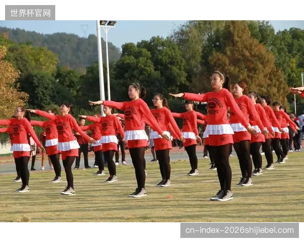 政府角色正从全民健身的“唯一主办方”过渡为链接市场资源的“超级协同者